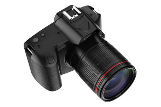 digital camera