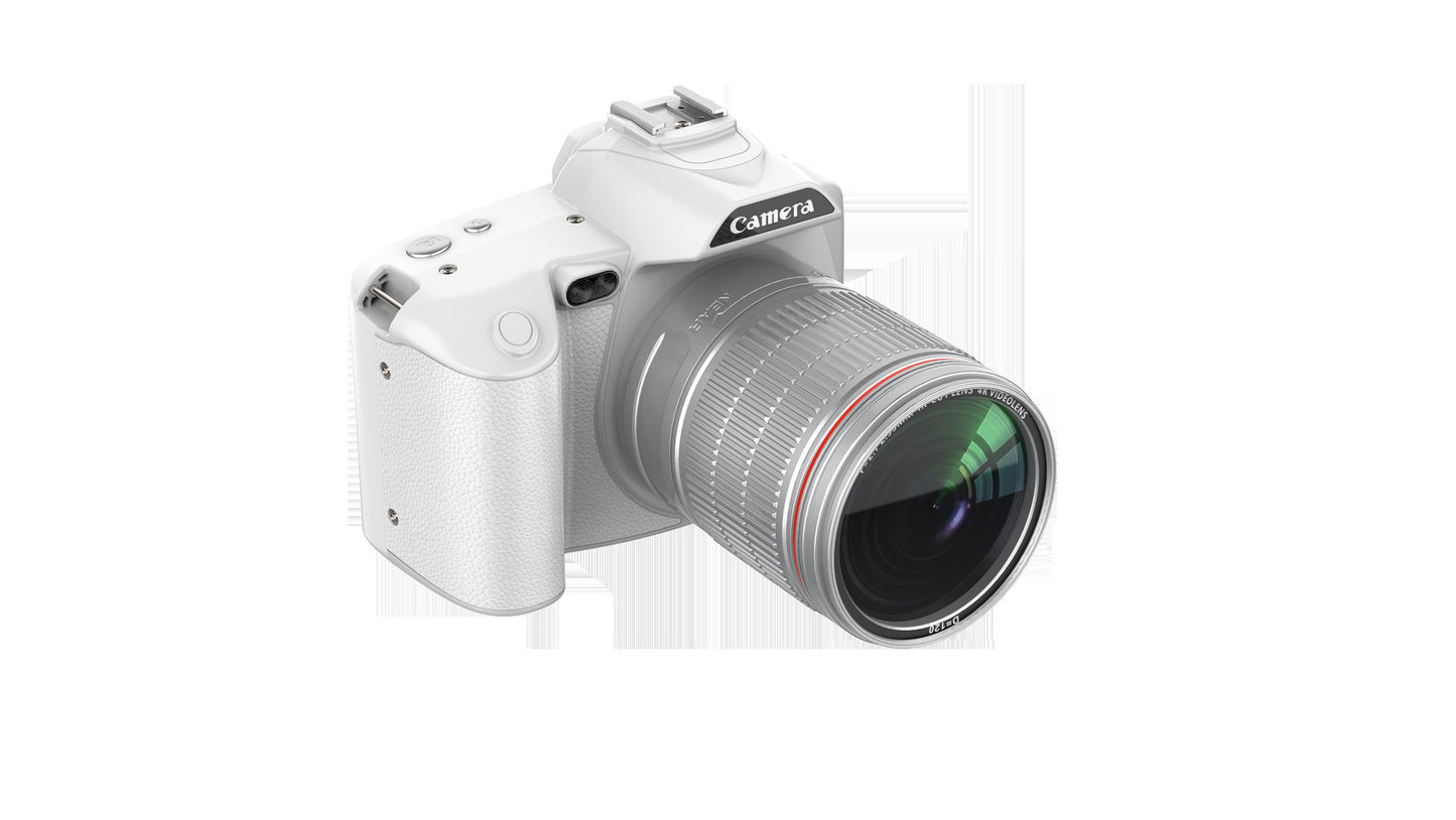 digital camera