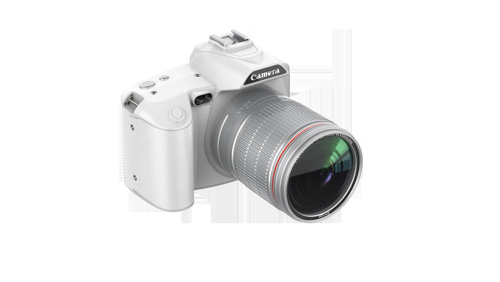digital camera