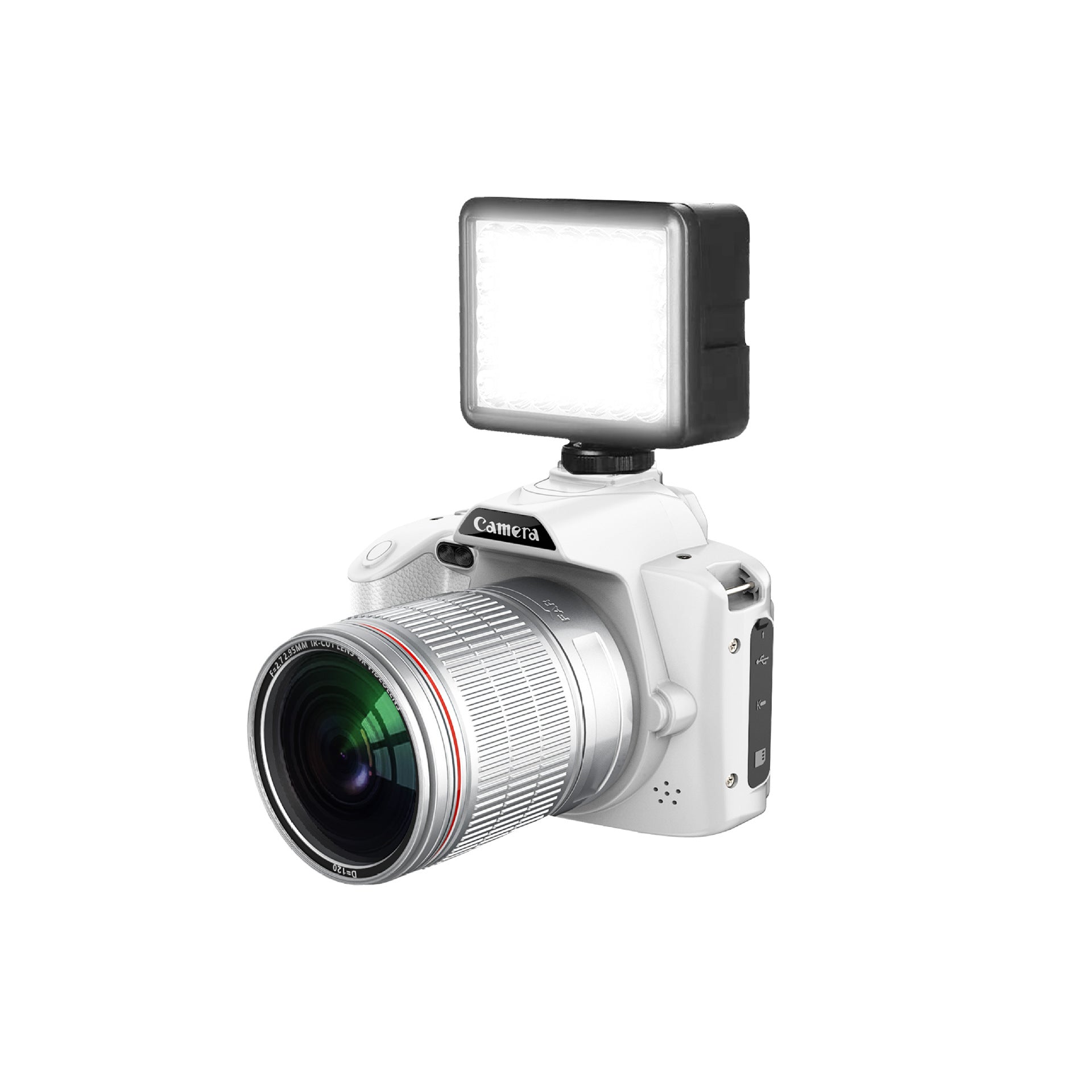 digital camera