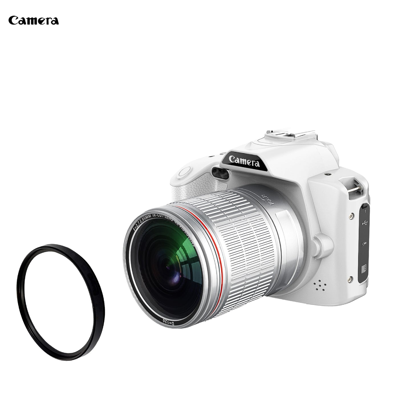 digital camera