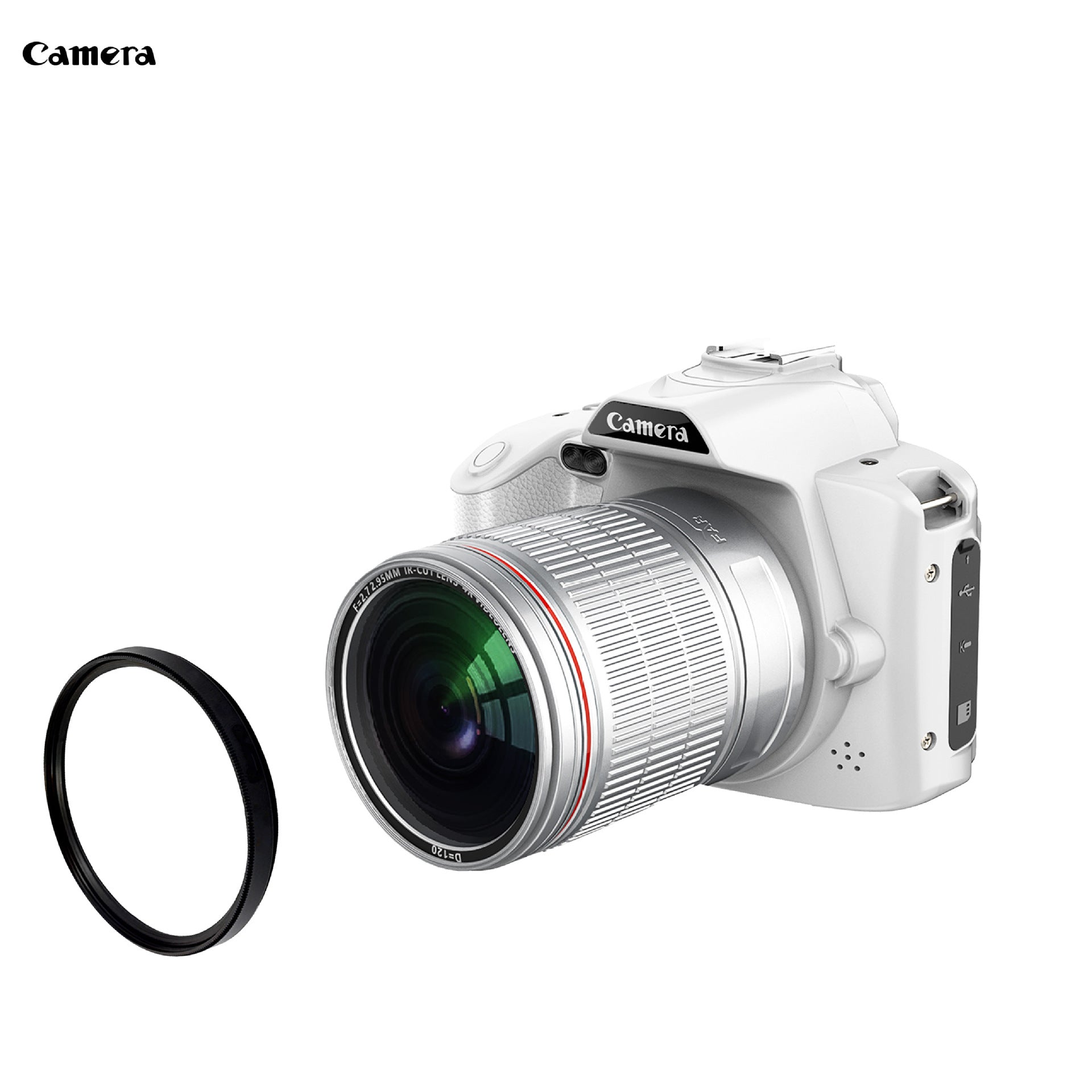 digital camera