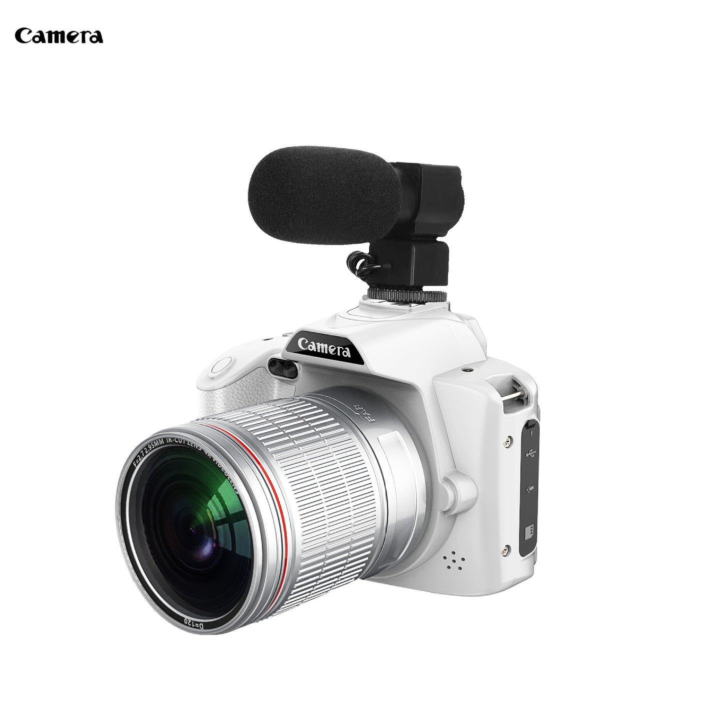 digital camera