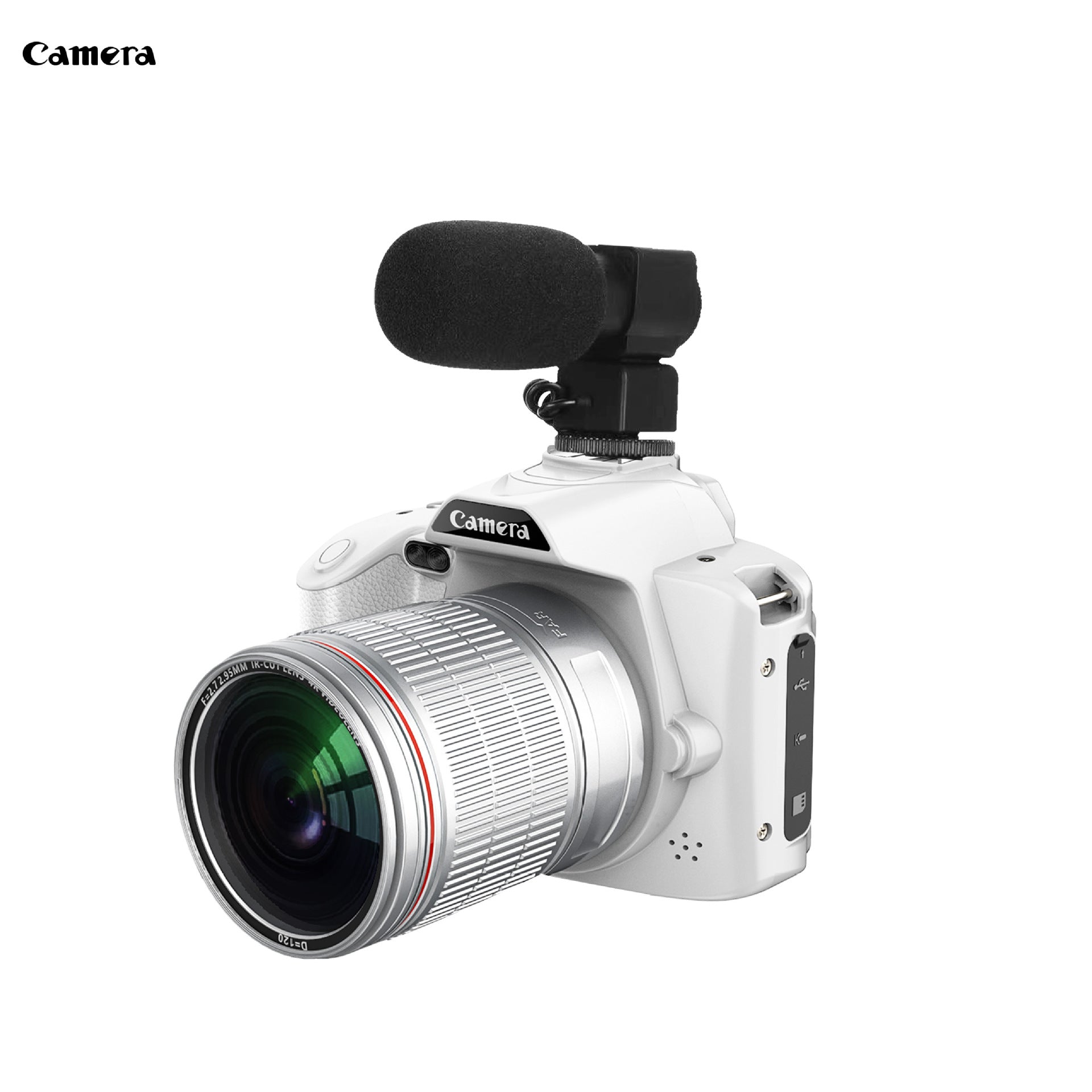 digital camera