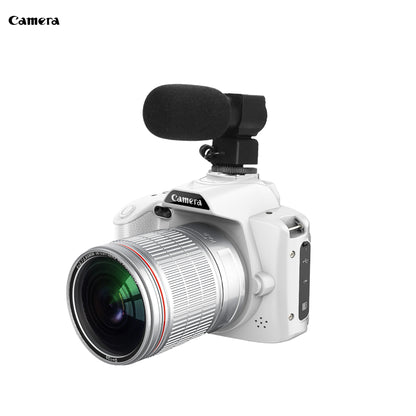 digital camera