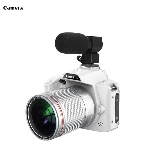 digital camera