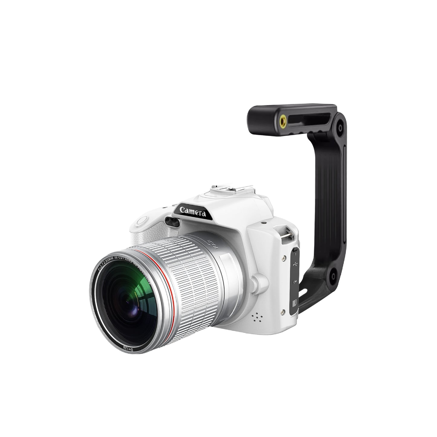 digital camera