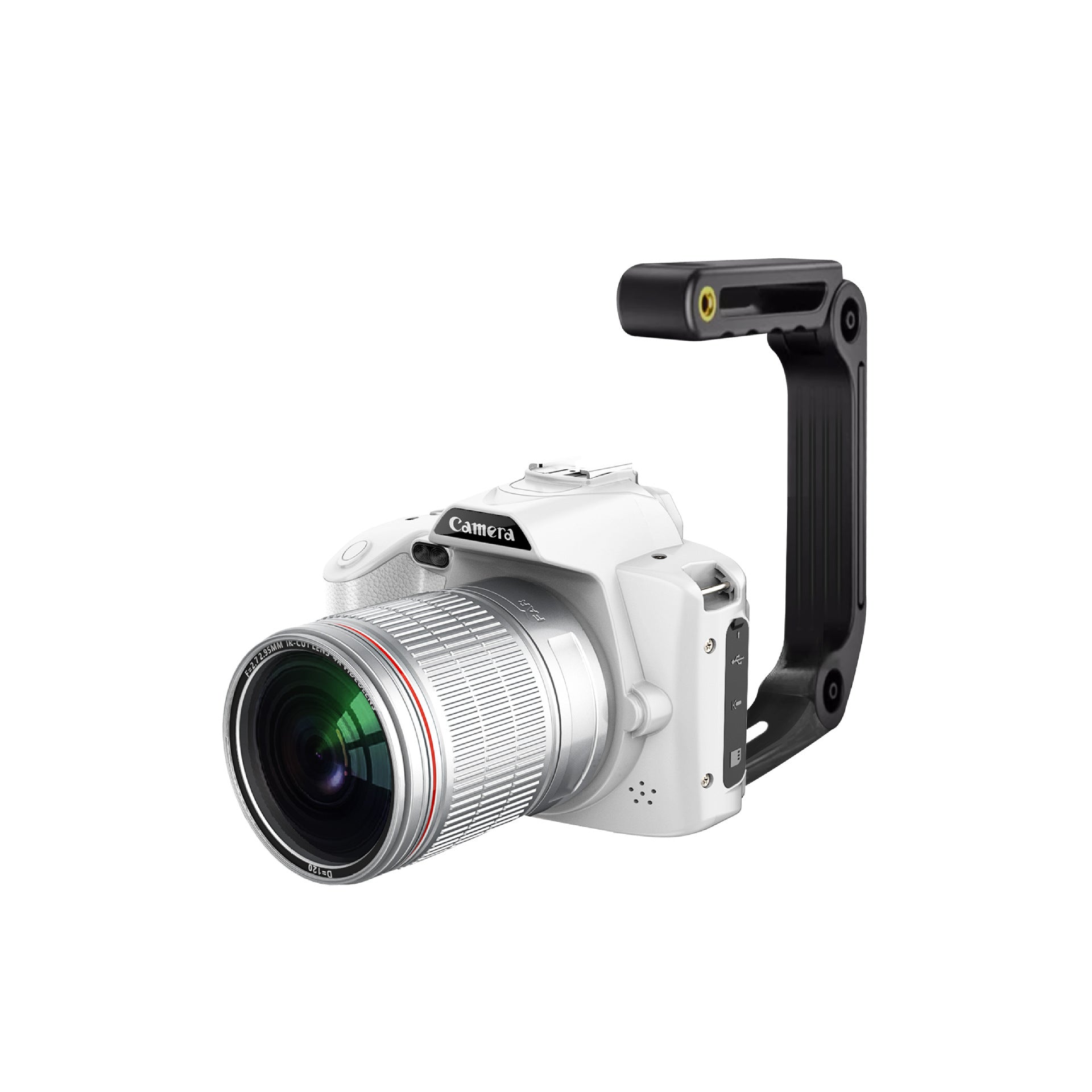 digital camera