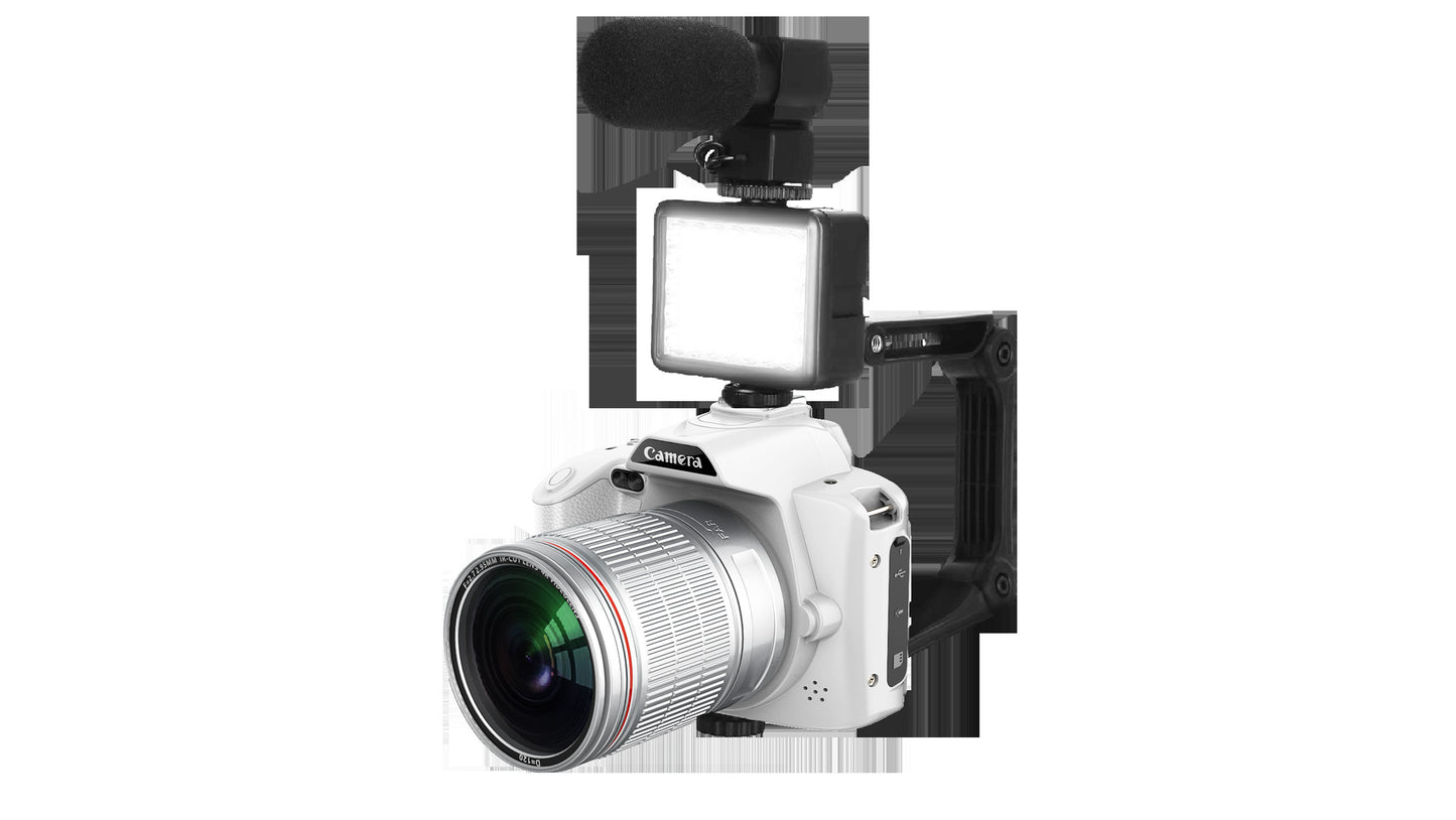 digital camera