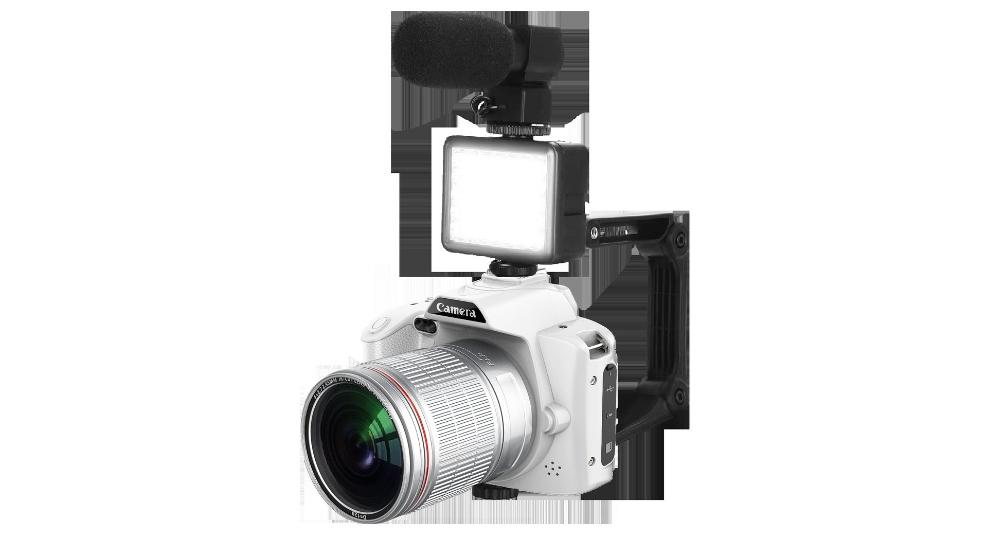 digital camera