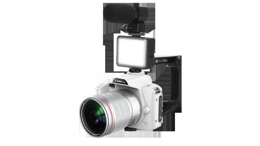 digital camera