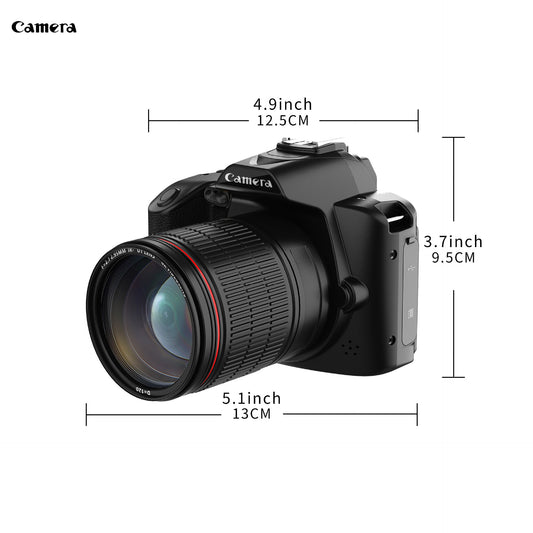 digital camera