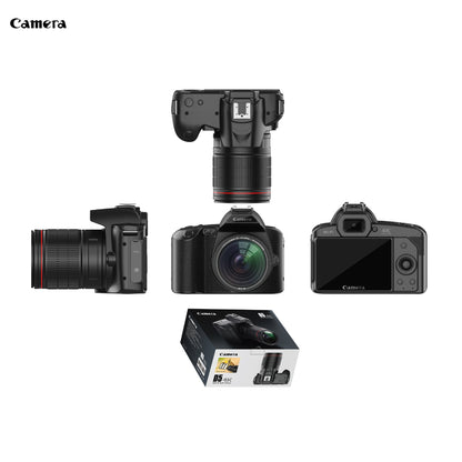 digital camera