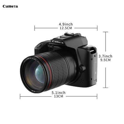 digital camera
