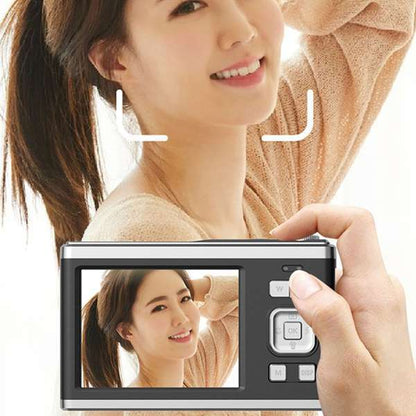 Digital Camera