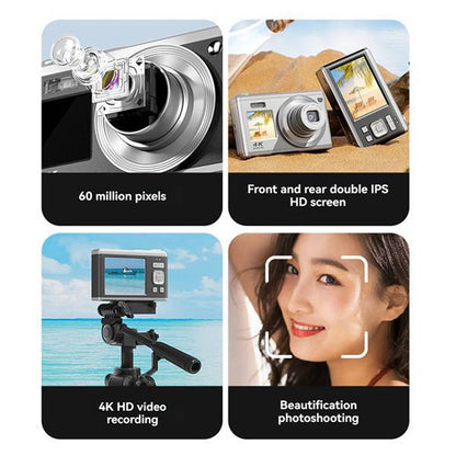 Digital Camera