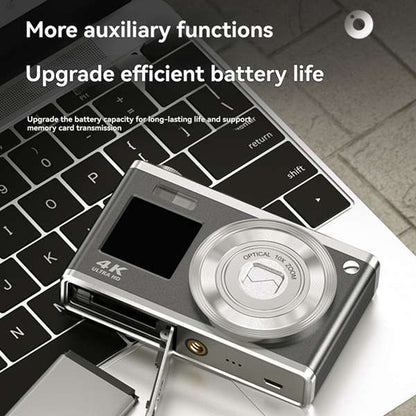 Digital Camera