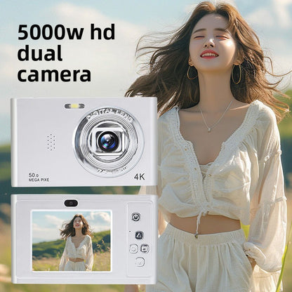 Digital Camera