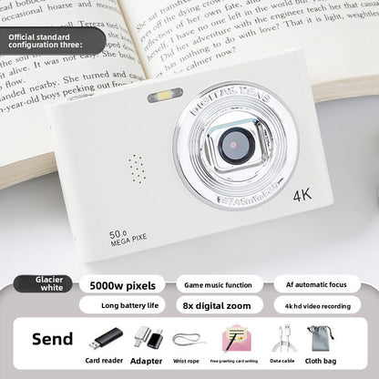 Digital Camera