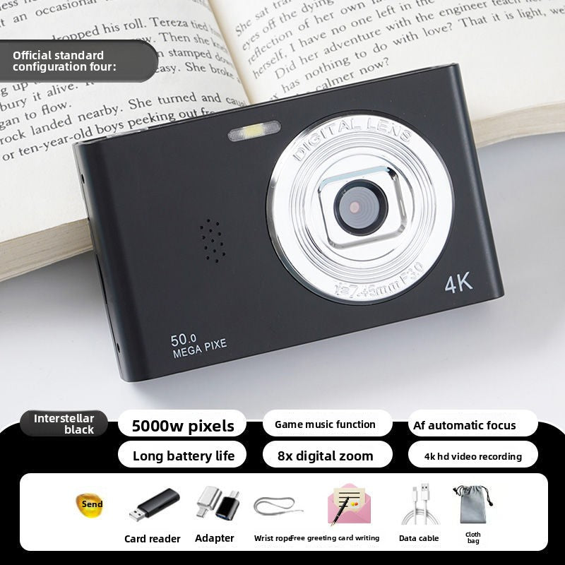 Digital Camera