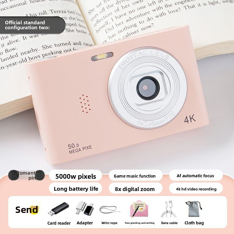 Digital Camera
