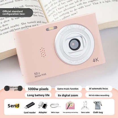 Digital Camera