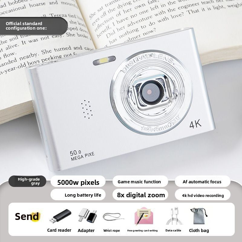 Digital Camera
