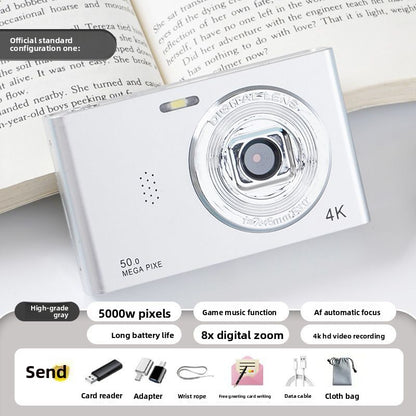 Digital Camera
