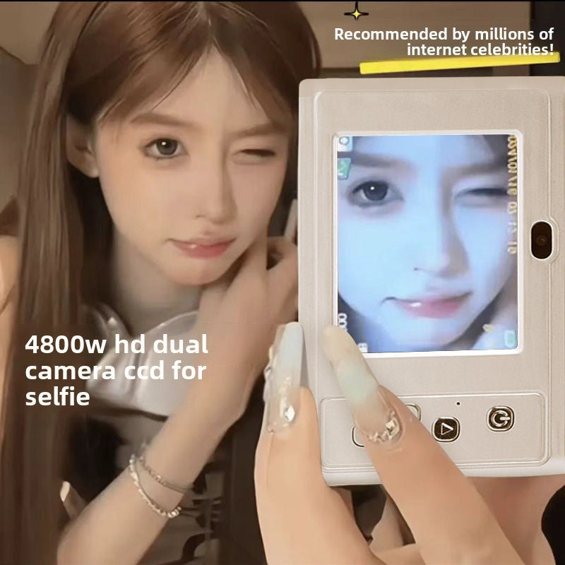 Digital Camera