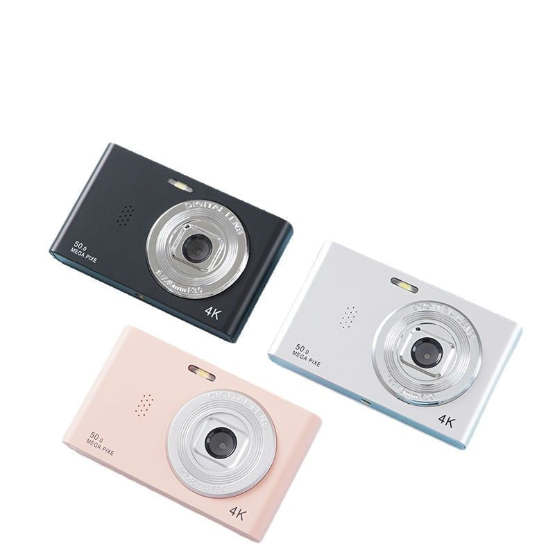 Digital Camera