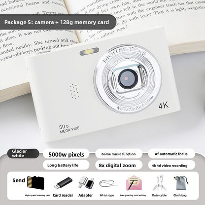 Digital Camera