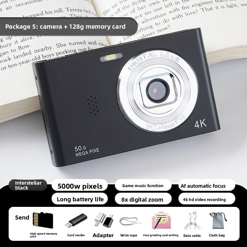 Digital Camera
