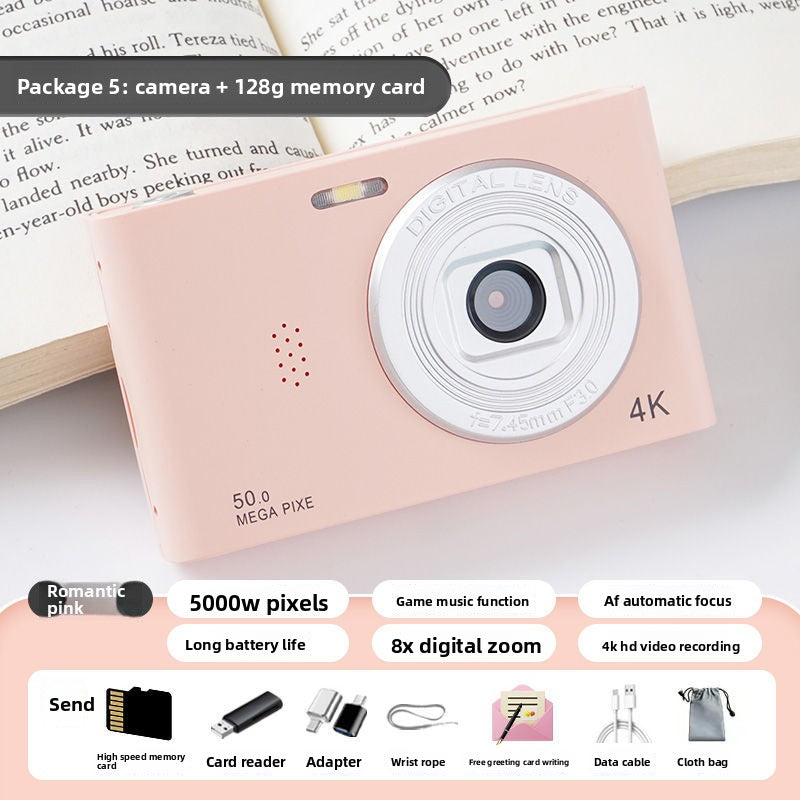 Digital Camera