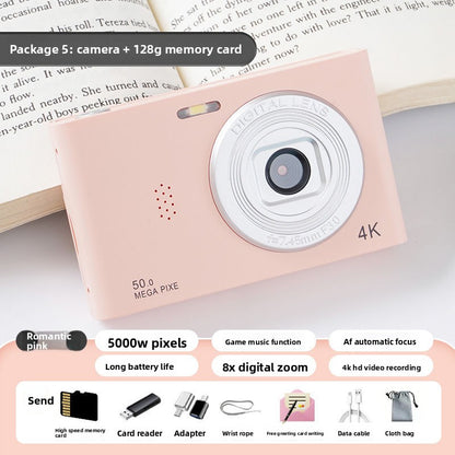 Digital Camera