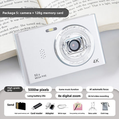 Digital Camera