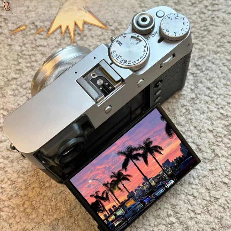 Digital Camera