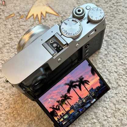 Digital Camera