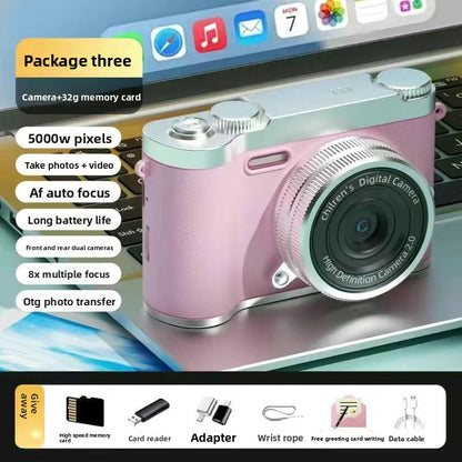 Digital Camera