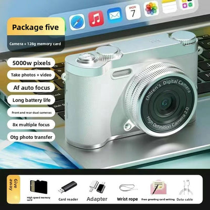 Digital Camera
