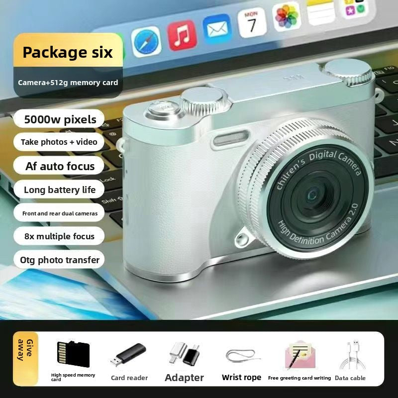 Digital Camera