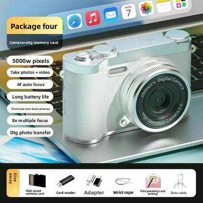 Digital Camera