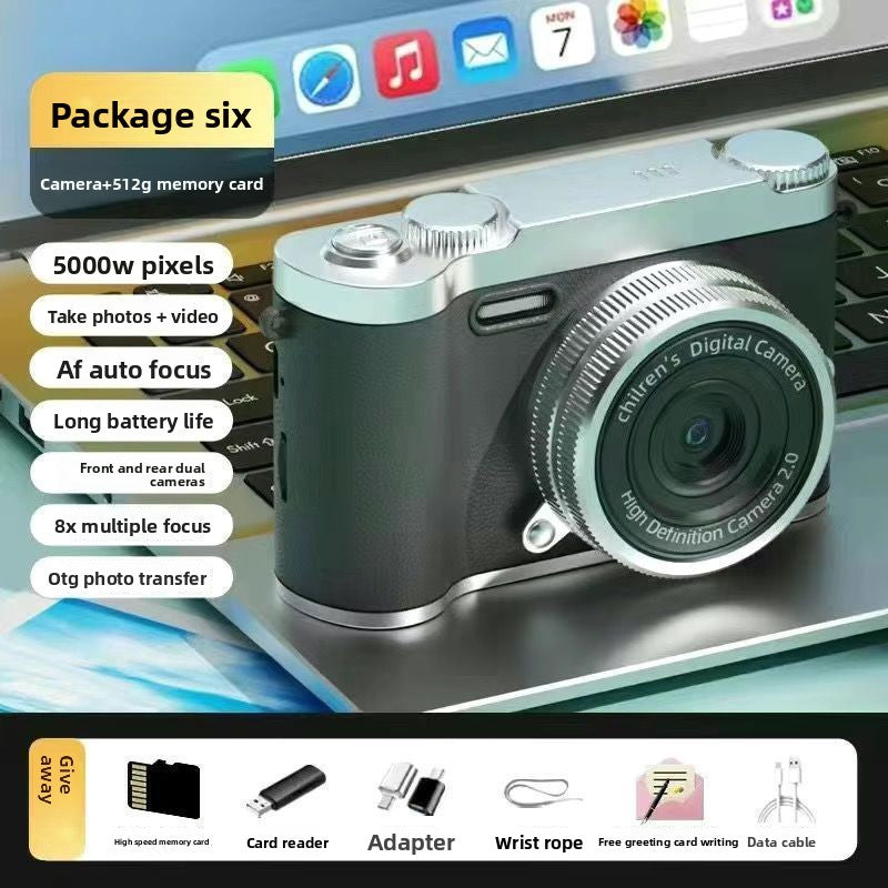 Digital Camera