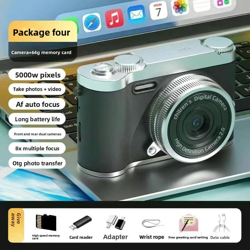 Digital Camera