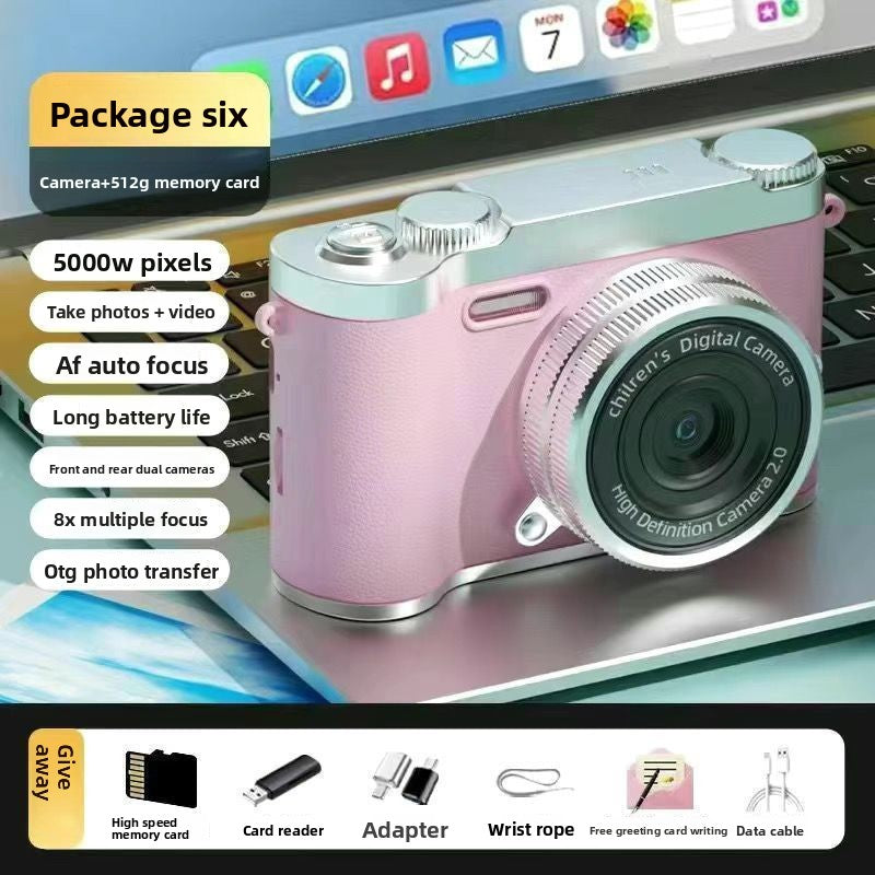 Digital Camera