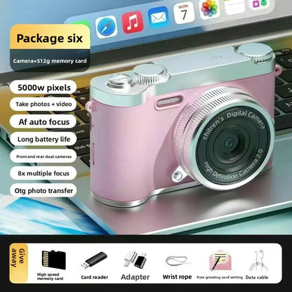 Digital Camera