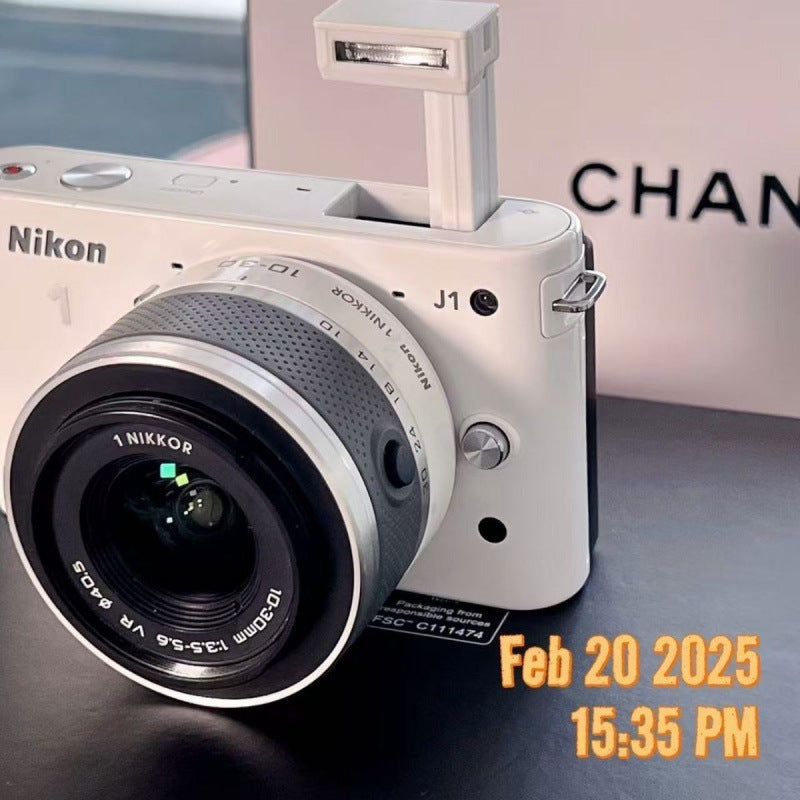 Digital Camera
