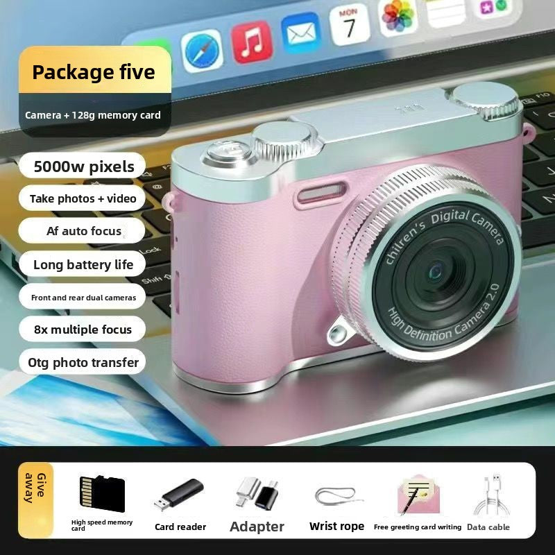 Digital Camera