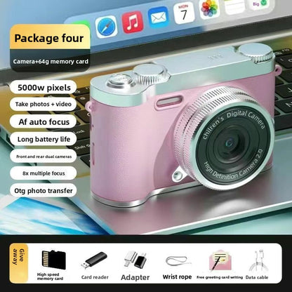 Digital Camera