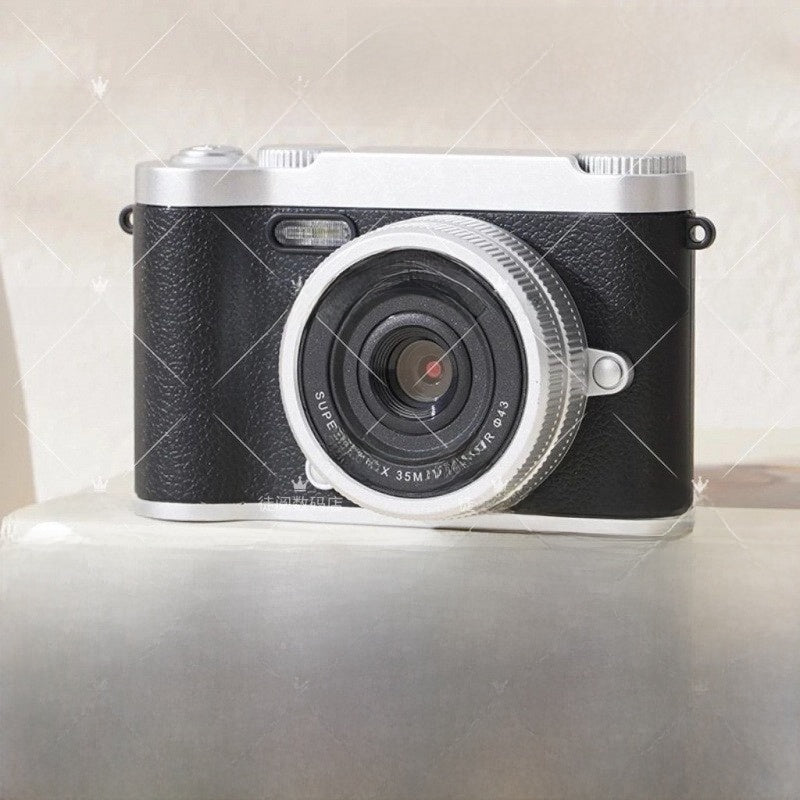 Digital Camera