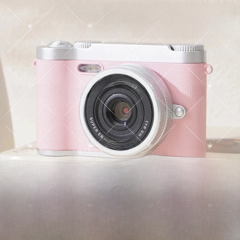 Digital Camera